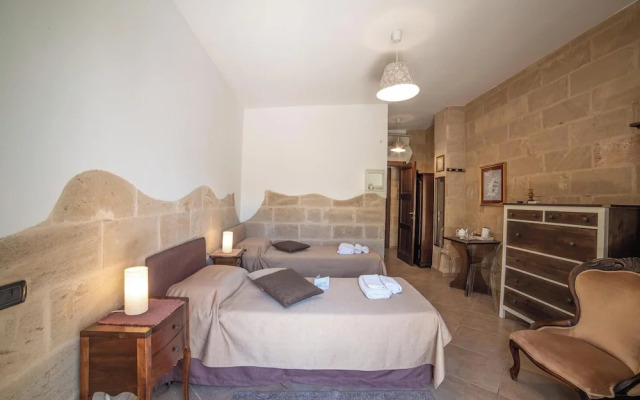 Masseria Illo Tempore