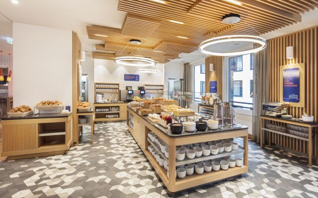 Holiday Inn Express Munich City West by IHG