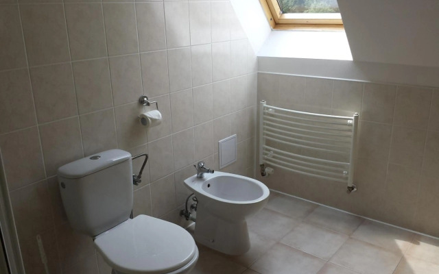 Wellness HOTEL HARRACHOVKA