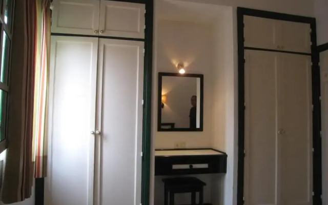 Campo Golf Bungalows