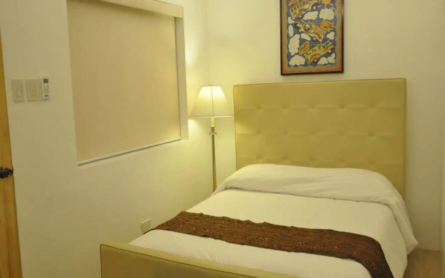 The Carmelence Lodge