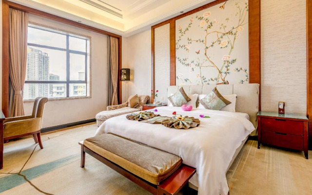 Guangzhou Nuomo International Hotel