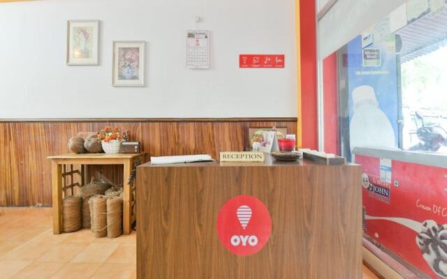 OYO 14342 Happy Rooms