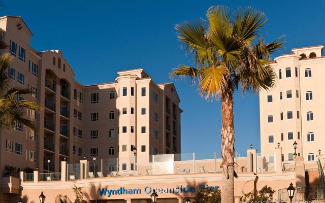 Club Wyndham Oceanside Pier