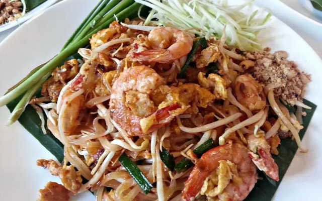 The Brown House Hotel