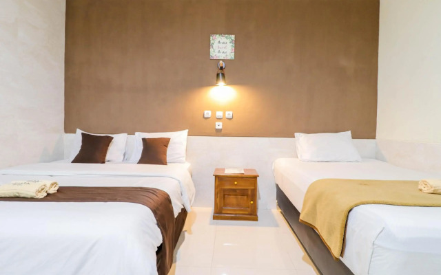 Hotel Safara