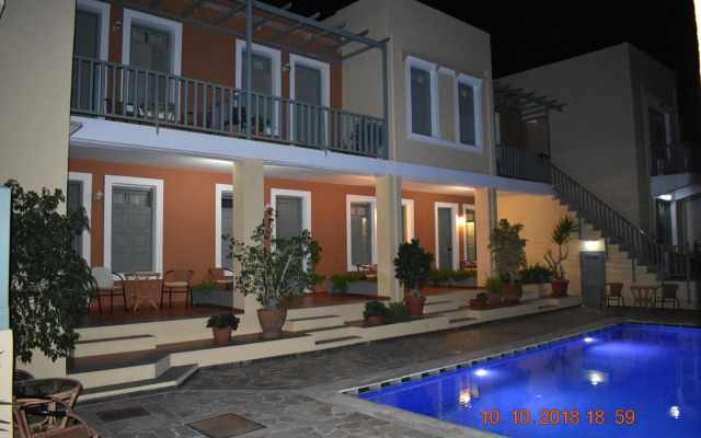 Hotel Vecchio