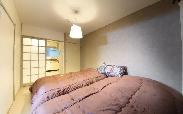 EX Tenjinnomori Apartment 201
