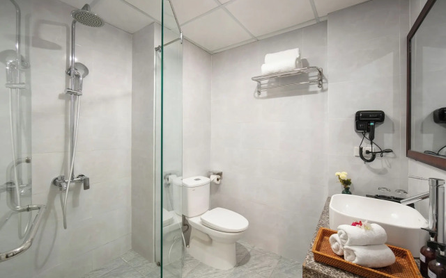 Hoi An Golden Holiday Villa