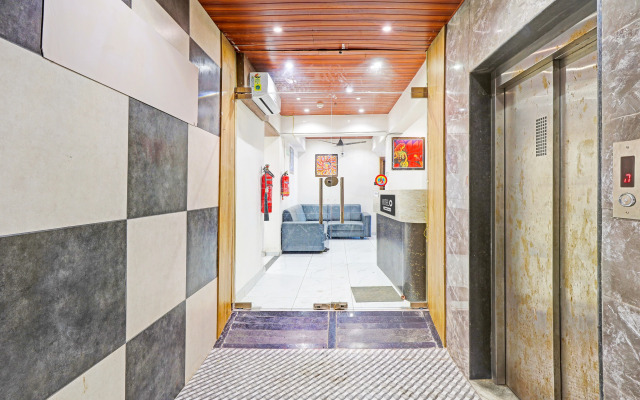 Hotel O Althan Formerly Hotel Niraant