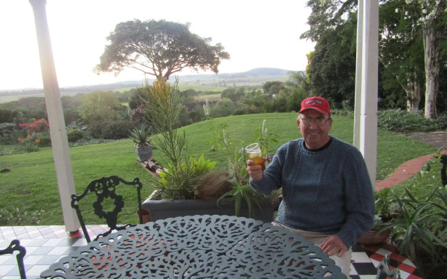 Sugar Hill Manor Guesthouse