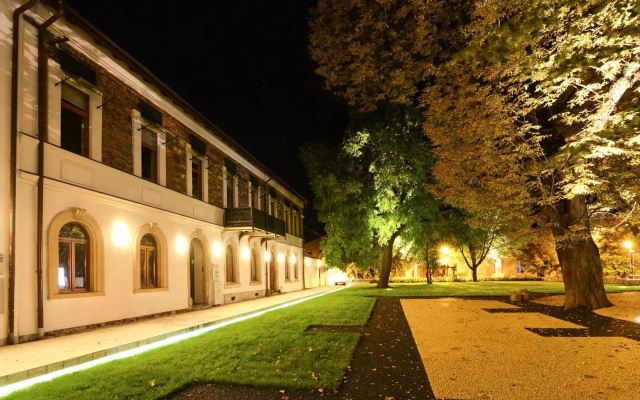 The Nest Baia Mare