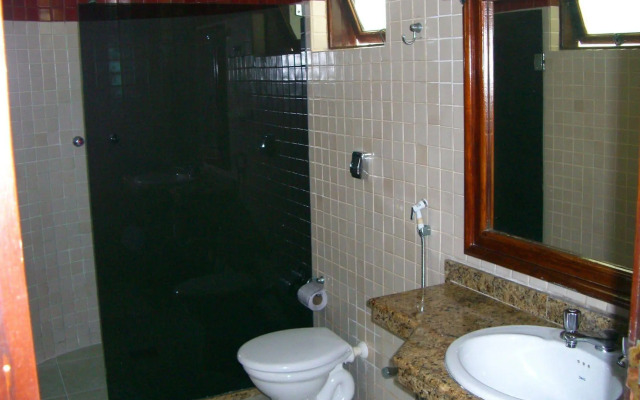 Hotel Ponta de Areia