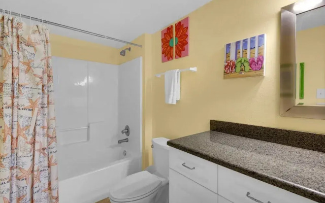 Starboard Village 412