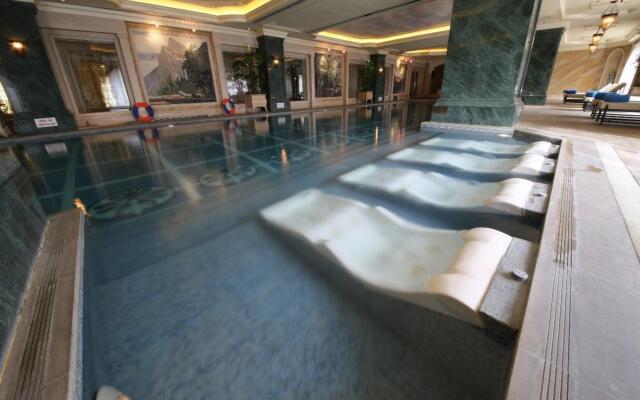 Legendale Hotel Beijing