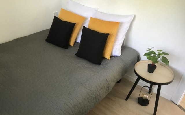 RBR 1714 - Beach Resort Kamperland