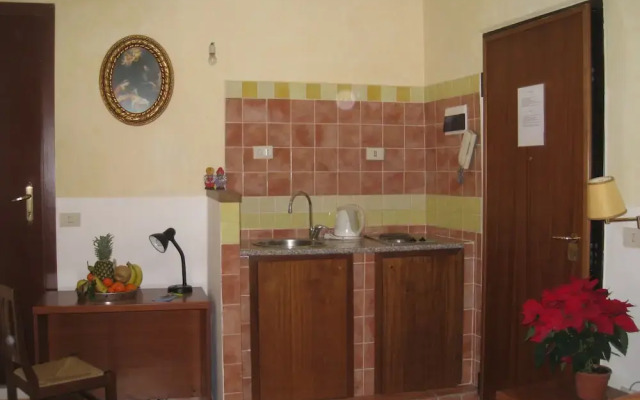 Residenza Camilla