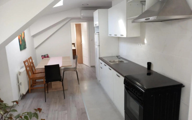 Apartmani Dubrava 2