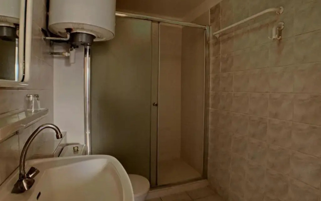 Studio Saintes-Maries-de-la-Mer, 1 pièce, 2 personnes - FR-1-475-54