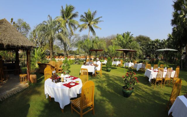 KMA Bagan Village Hotel