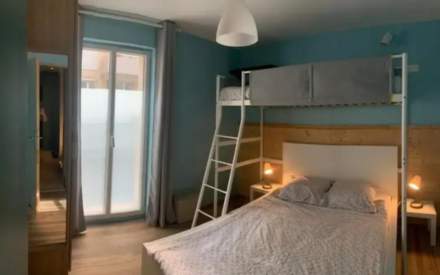 Bohobos Hostel