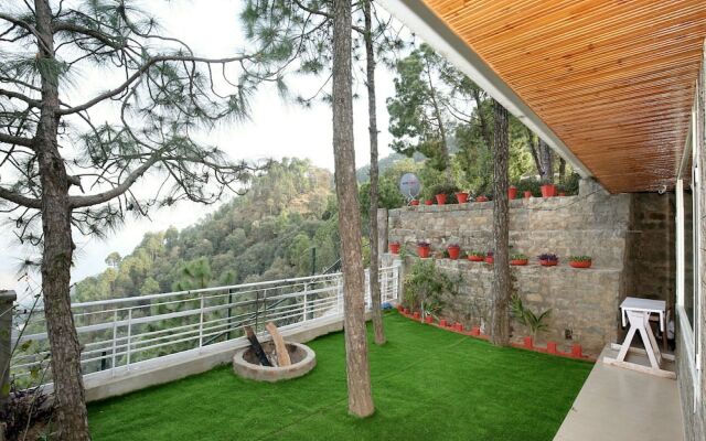 OYO 13128 Home 2BHK Boparai House Barog