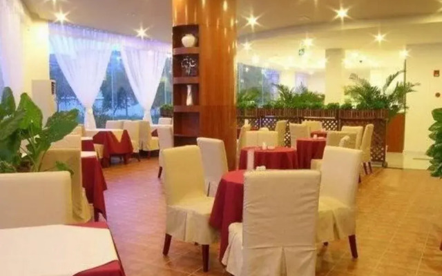 Hanting Express Chengdu Shuhan