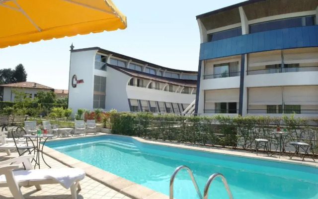 Cardano Hotel Malpensa