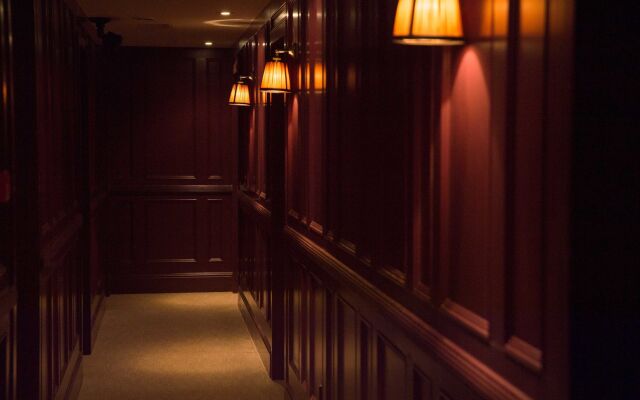 Mimi's Hotel Soho