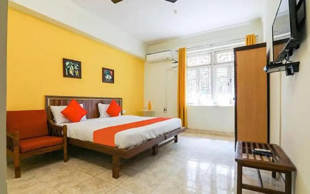 Fabexpress Roshan Villa