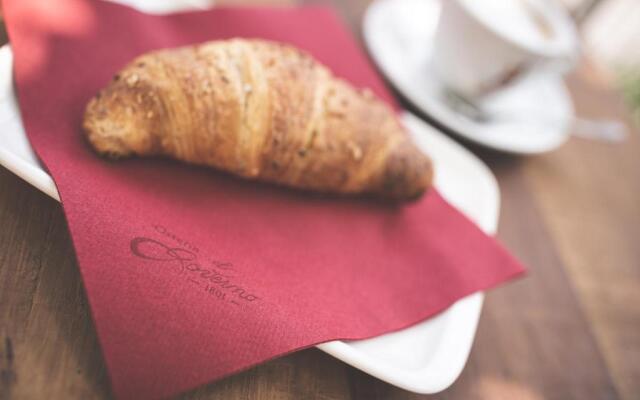 La Corte del Governo 565