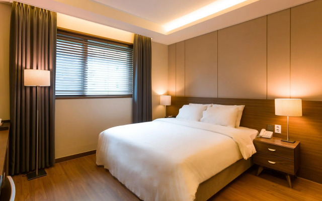 Hotel Sunbee Insadong
