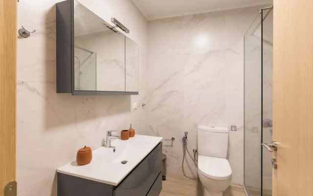 Old Town Charm-Cozy 2BR with Rooftop