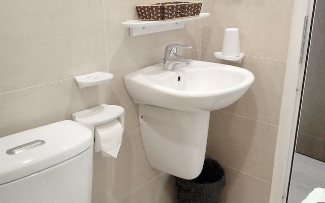 ✫asahi Luxstay-flc Greenhome ✫2 Br Apartment✫