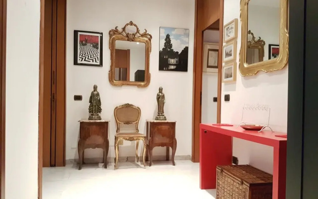 Sant' Ambrogio Apartment - San Vittore