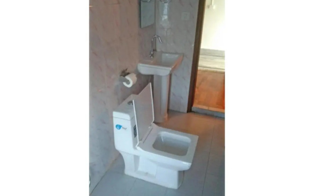 Crassula Blue Moon resort, Pelling, West Sikkim