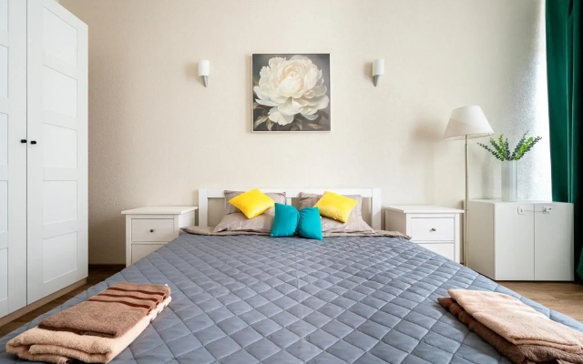 Квартира на Невском проспекте 103