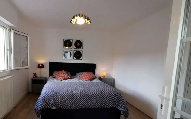 Gîte Au Bord de la Rive