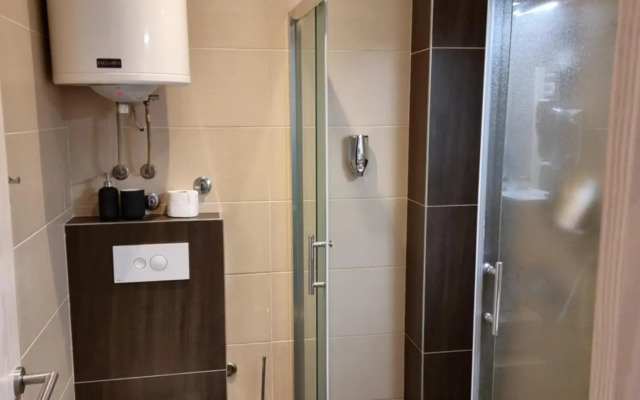 BB Apartment 301, Župa Wellness & Spa