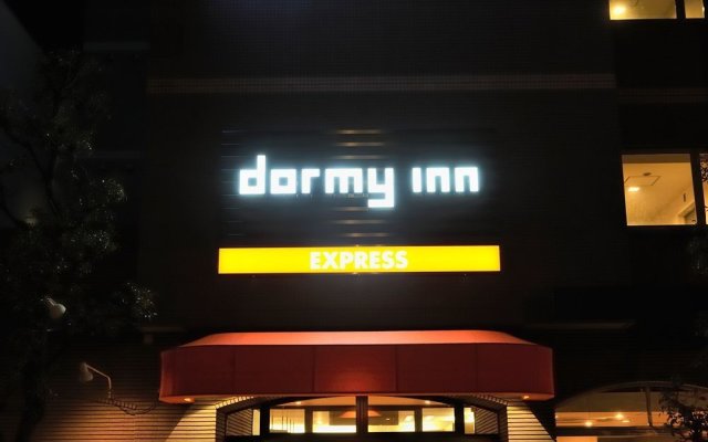 Dormy Inn Express Soka City