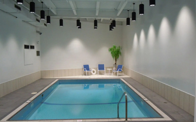 Four Points by Sheraton Edmundston Hotel & Conference Center