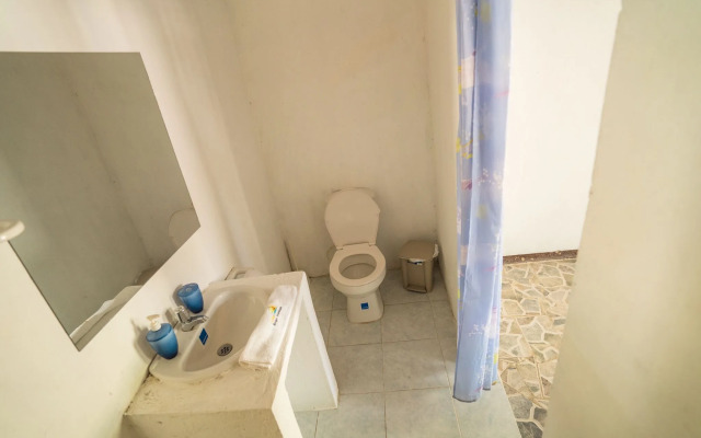 Eco Hotel bosque encantado