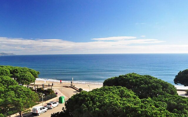 Blanes Beach