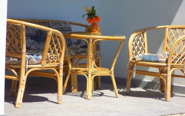 Beautiful Apartment With Balcony on Island Rab