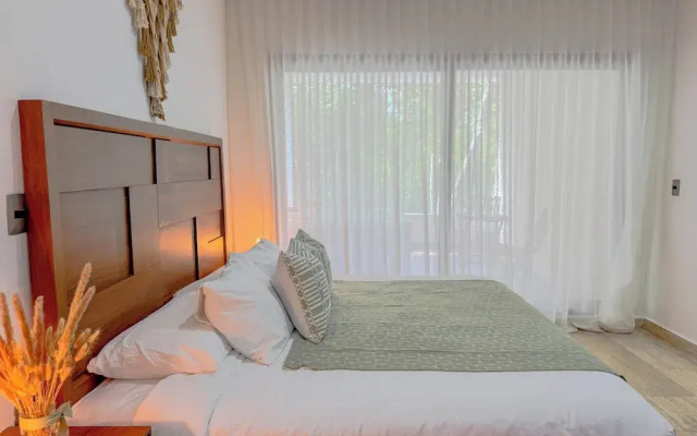 Increible Studio Con Jacuzzi Naia C19