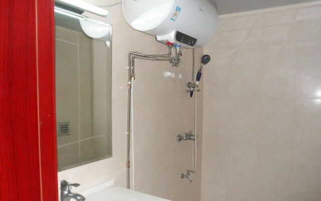 西安弘盛精品公寓酒店