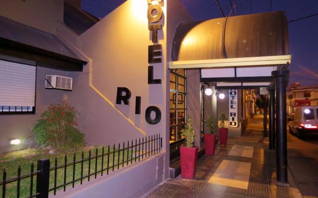 Hotel Rio