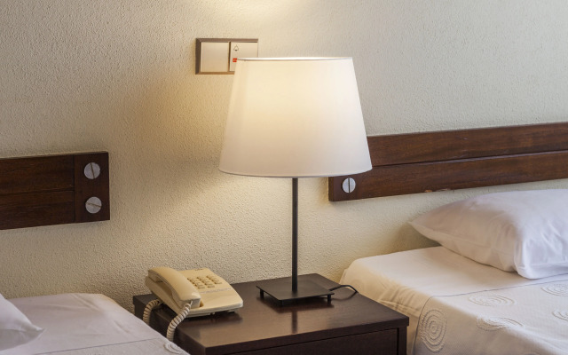Hotel Sete Cidades