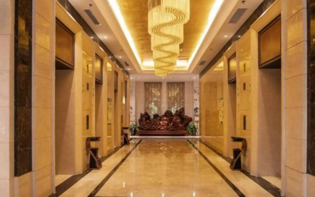 Huaxi Hotel