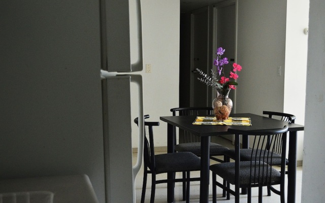 Residences UQAM Ouest